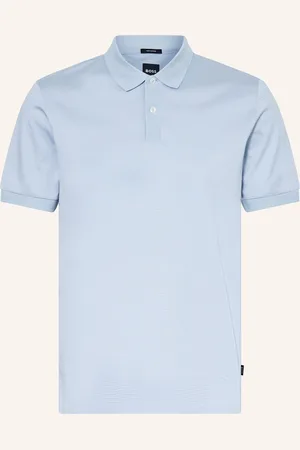 HUGO BOSS Jersey-Poloshirt PARLAY