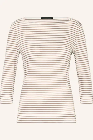 Windsor Shirt mit 3/4-Arm