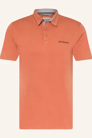 Columbia Jersey-Poloshirt NELSON POINT™ Activ Fit