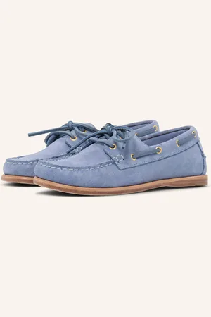 Lottusse Loafers NAUTIC