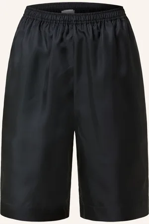 Loulou Studio Seidenshorts ZINIA