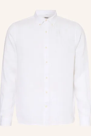 ECOALF Leinenhemd MALIBU Regular Fit