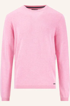 Fynch-Hatton Pullover