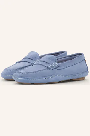 Lottusse Loafers SPORTING