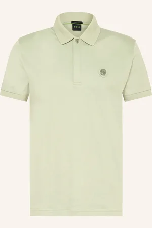 HUGO BOSS Jersey-Poloshirt PADDY Regular Fit