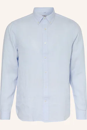 ECOALF Leinenhemd MALIBU Regular Fit