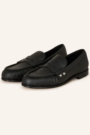 Dsquared2 Loafers VITELLO BOTTALATO+BORCHIE