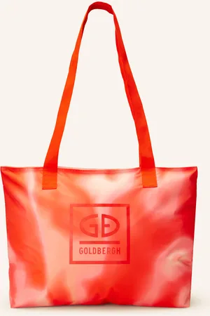 Goldbergh Strandtasche POTION