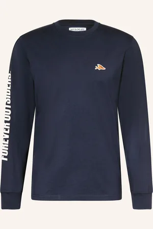 Cafe du Cycliste Longsleeve MARIA