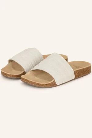 adidas Pantoletten ADILETTE SLIDES