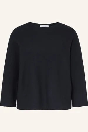 Rich & Royal Pullover mit 3/4-Arm