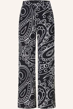 Seidensticker Marlenehose aus Leinen