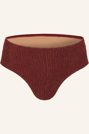 Oas Basic-Bikini-Hose CHERRY RIVA