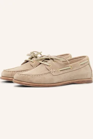Lottusse Loafers NAUTIC