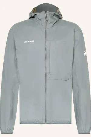 Mammut Hardshell-Jacke DUCAN LIGHT