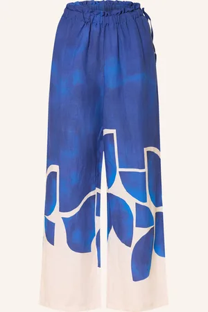 Seafolly Marlenehose SUNRAY