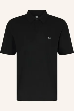 C.P. Company Jersey-Poloshirt
