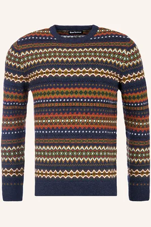 Barbour Pullover CASE