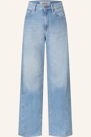 Replay Boyfriend Jeans NARJA