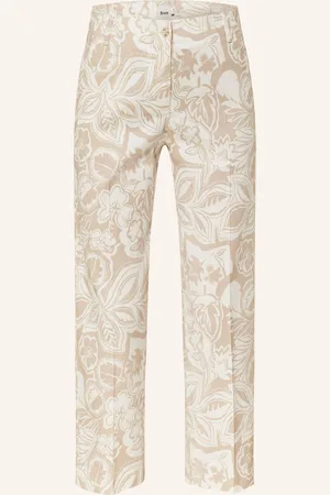 Brax Culotte MAINE S mit Leinen