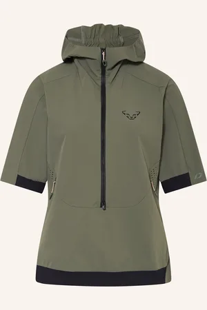 Dynafit Midlayer TRANSALPER DYNASTRETCH
