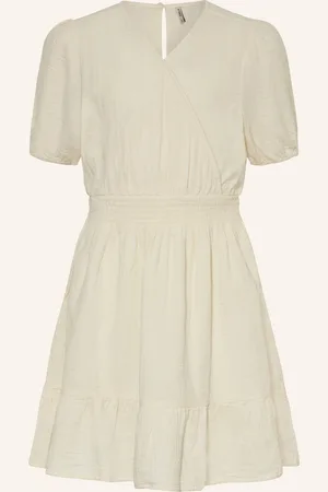 ONLY Musslinkleid