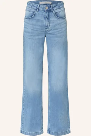 lanius Wide Leg Jeans