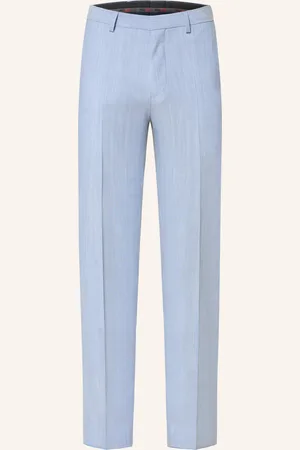 HUGO BOSS Anzughose HESTEN Extra Slim Fit