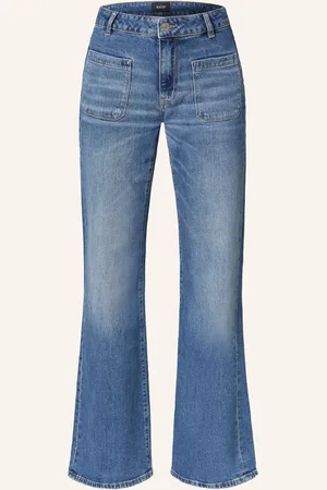 JOOP! Wide Leg Jeans EMILIA