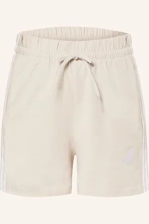 adidas Jerseyshorts ESSENTIALS 3-STRIPES