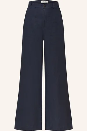 Part Two Leinenhose