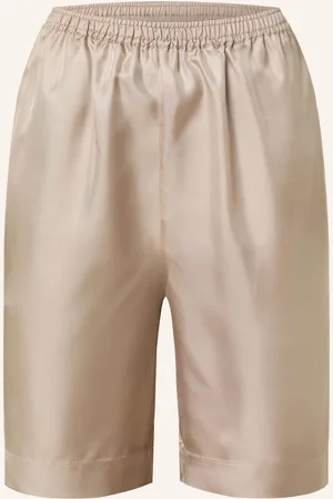 Loulou Studio Seidenshorts ZINIA