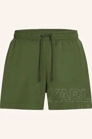 Karl Lagerfeld Badeshorts