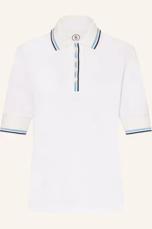 Bogner Piqué-Poloshirt ELENOR