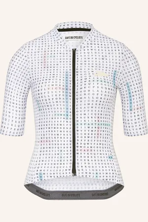 Cafe du Cycliste Radtrikot ANGELINA