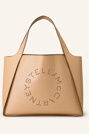 Stella McCartney Hobo-Bag mit Pouch