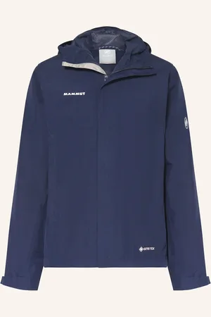 Mammut Funktionsjacke TRELINE LIGHT HS HOODED