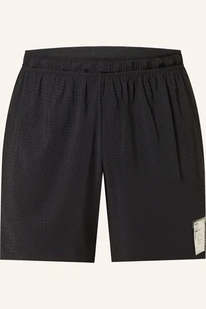 SATISFY 2-in-1-Laufshorts SPACE-O™ 5"