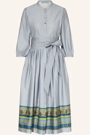 ROCKMACHERIN Trachtenkleid ELENA mit 3/4-Arm