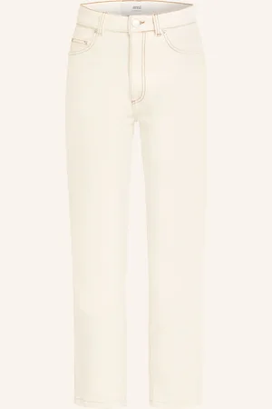 Ami Straight Jeans