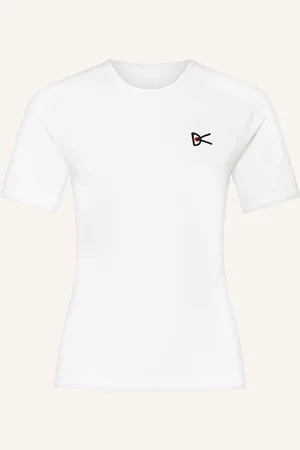 District Vision Laufshirt PANELED