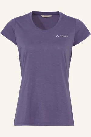 Vaude T-Shirt SE WOMEN