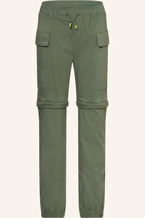 Killtec Zipp-off-Hose KOS 133 BYS