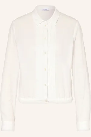 Grasegger Manufaktur Trachtenbluse EVELIN