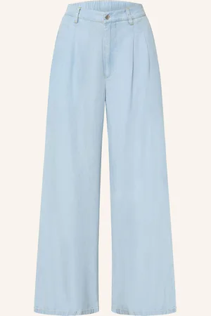 Grace Hose in Jeansoptik