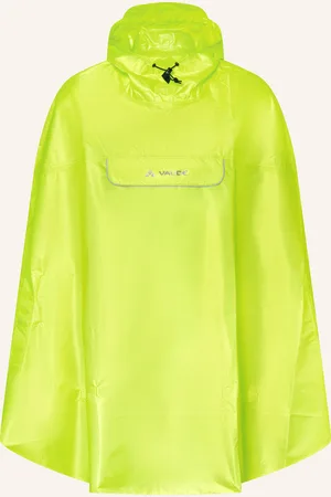 Vaude Regenponcho VALDIPINO