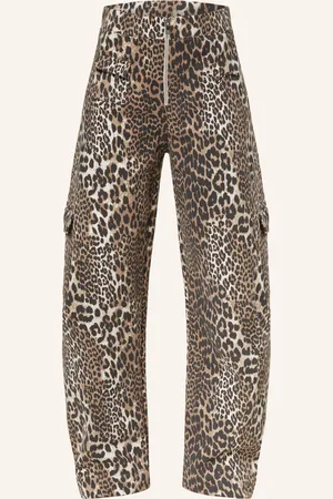 Ganni Cargohose