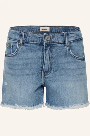ONLY Jeansshorts