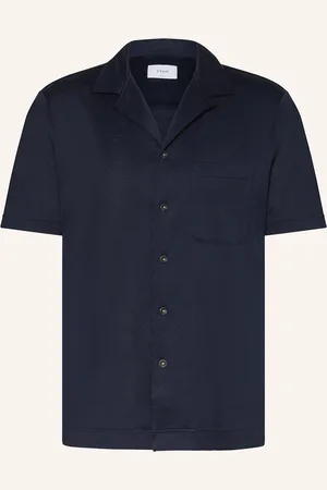 Eton Resorthemd Regular Fit