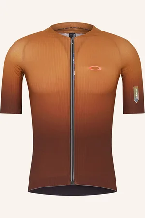 Oakley Radtrikot CLIMA JERSEY